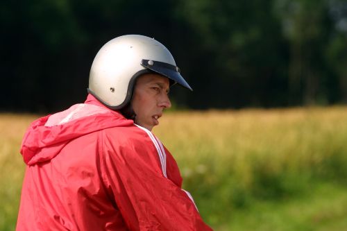 50/50 - Mon cousin Jacques de Xavier Diskeuve