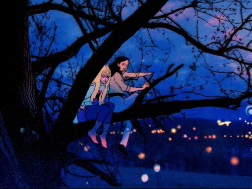 Afterwork au Ciné4 de Nivelles : Séance de courts métrages autour de la notion de perte des sens