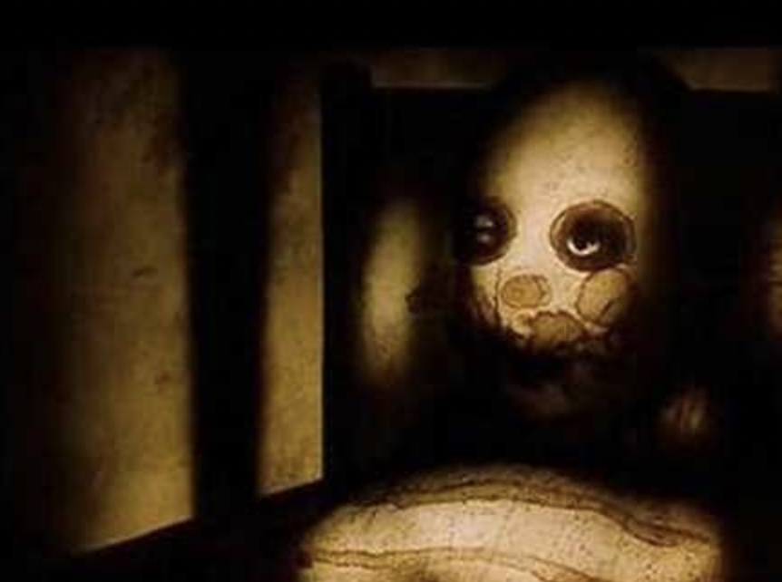 Couverture du film Moodswing