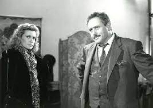 Couverture du film Mortelle amitié