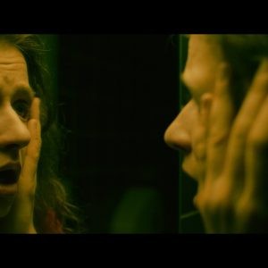 Couverture du film La mue