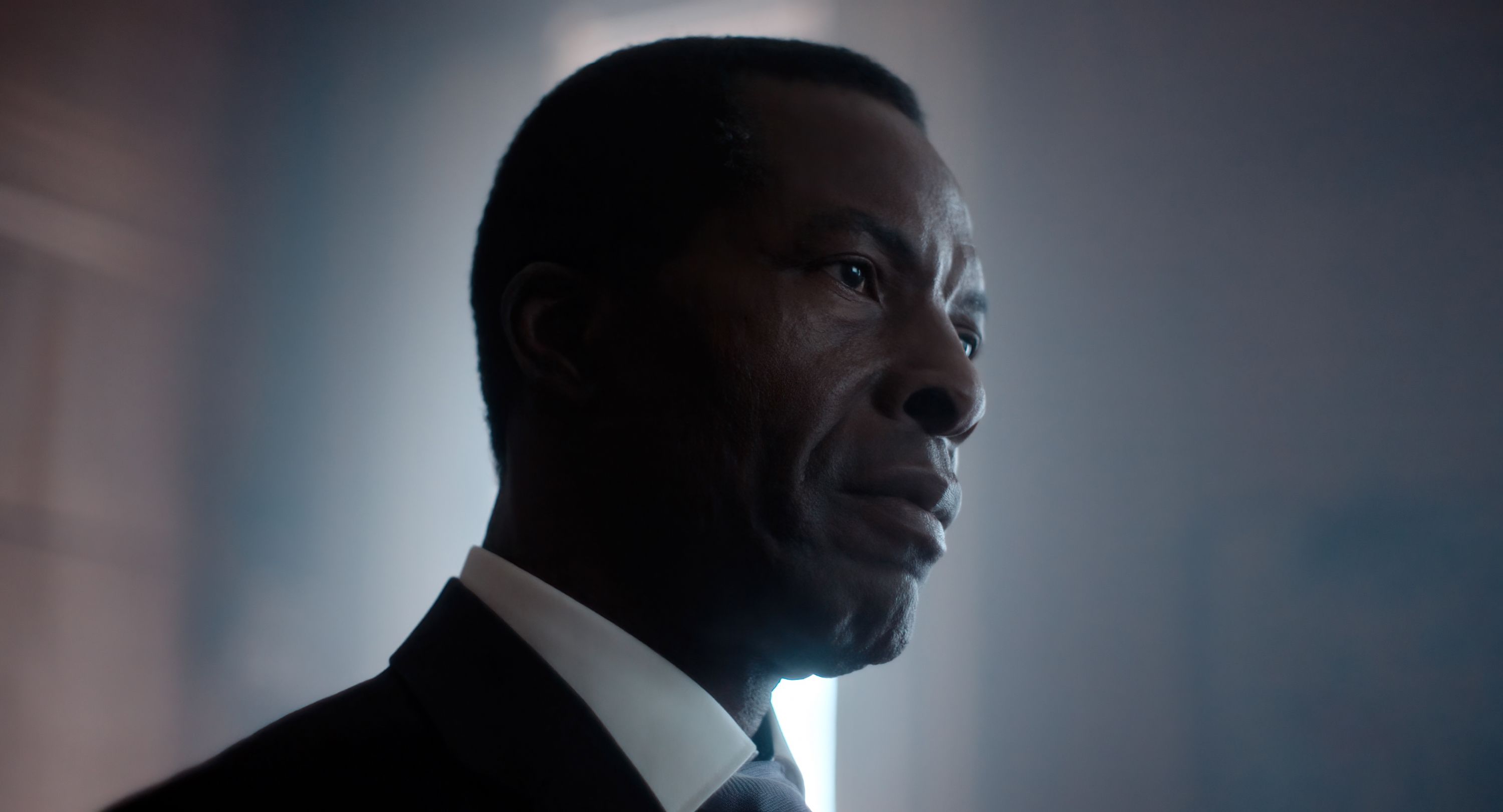 Couverture du film Muganga - Celui qui soigne