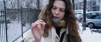 Couverture du film My friend Miles