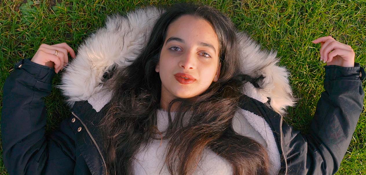 Couverture du film My Paper Life