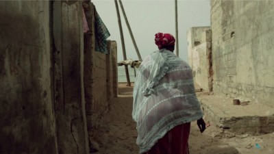 Couverture du film N - The Madness of reason