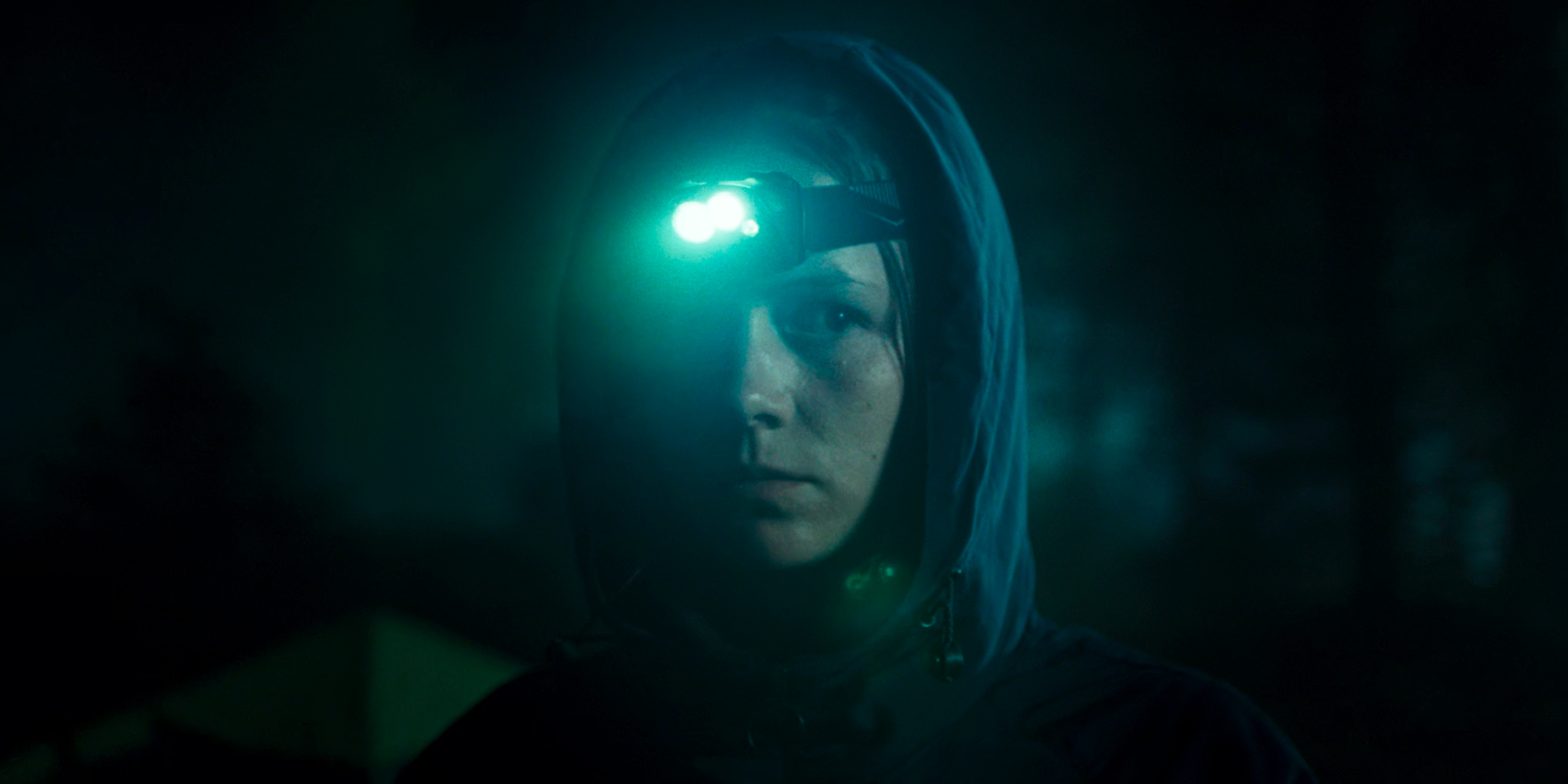 Couverture du film Naissance d'un feu