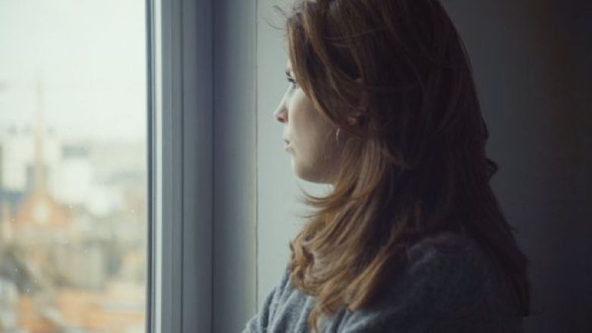 Couverture du film Naître d'une autre