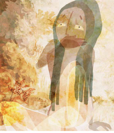 Couverture du film Narcisse et Écho