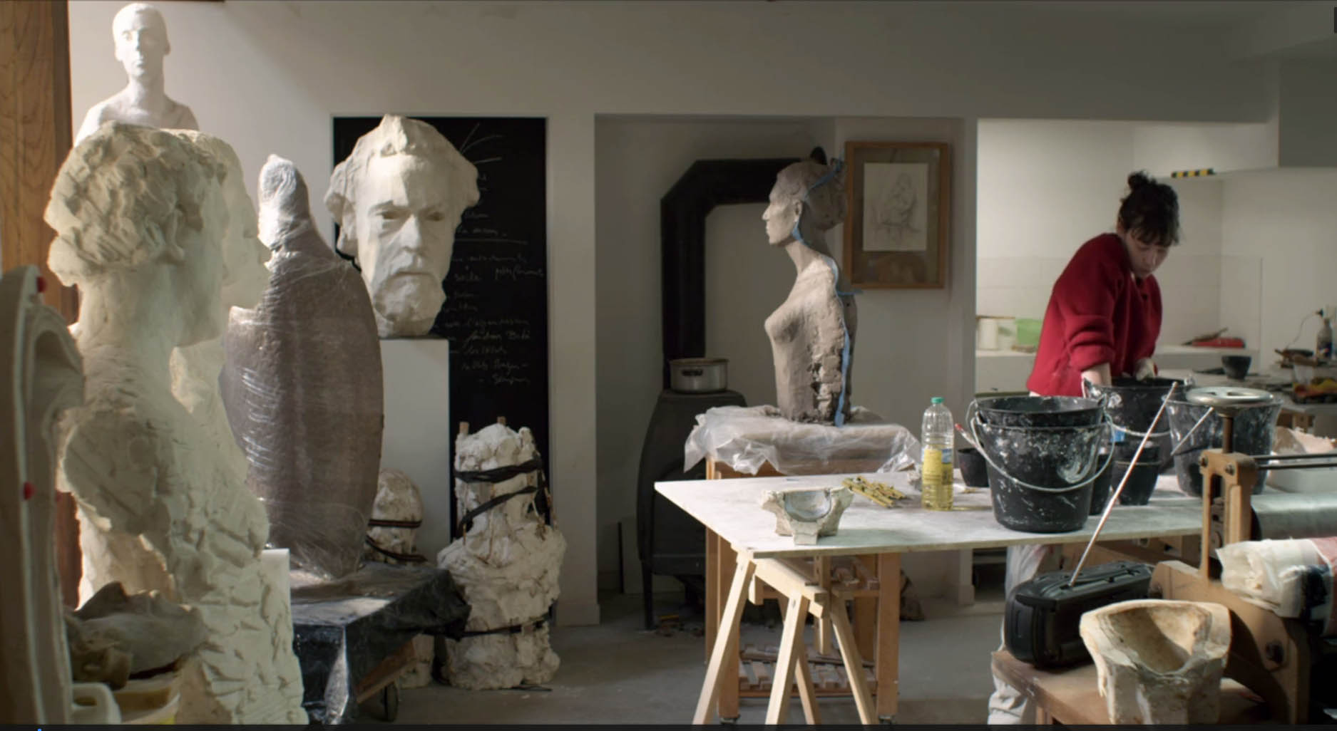 Couverture du film Les Navets blancs empêchent de dormir