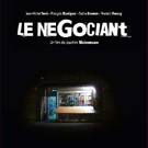 Couverture du film Le Négociant