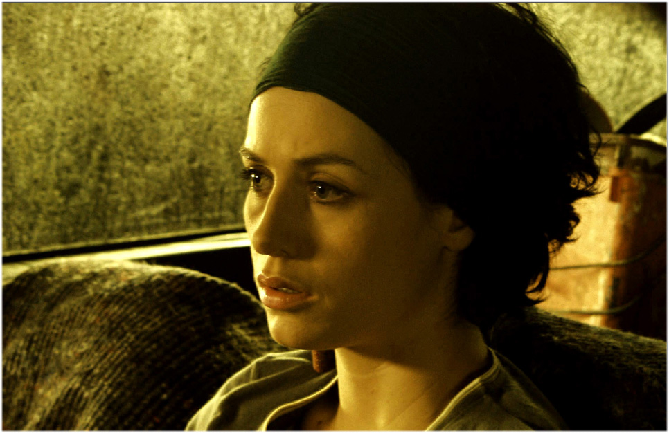 Couverture du film Nervous Breakdown