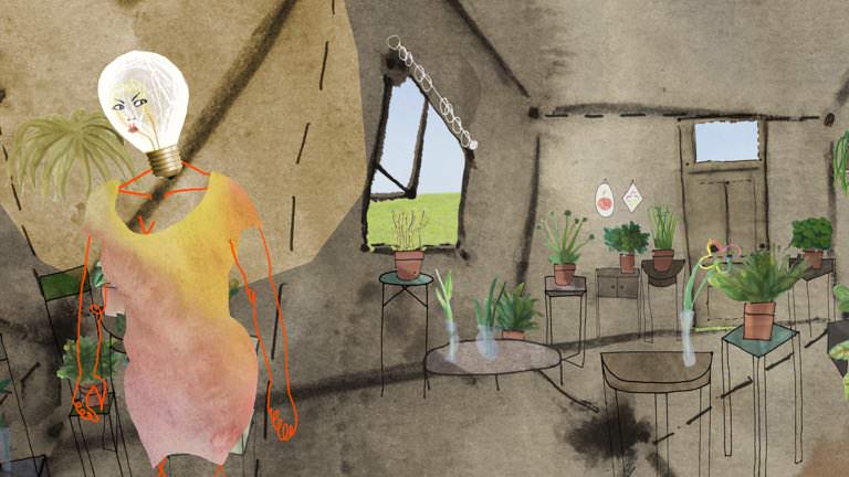 Couverture du film New Moon