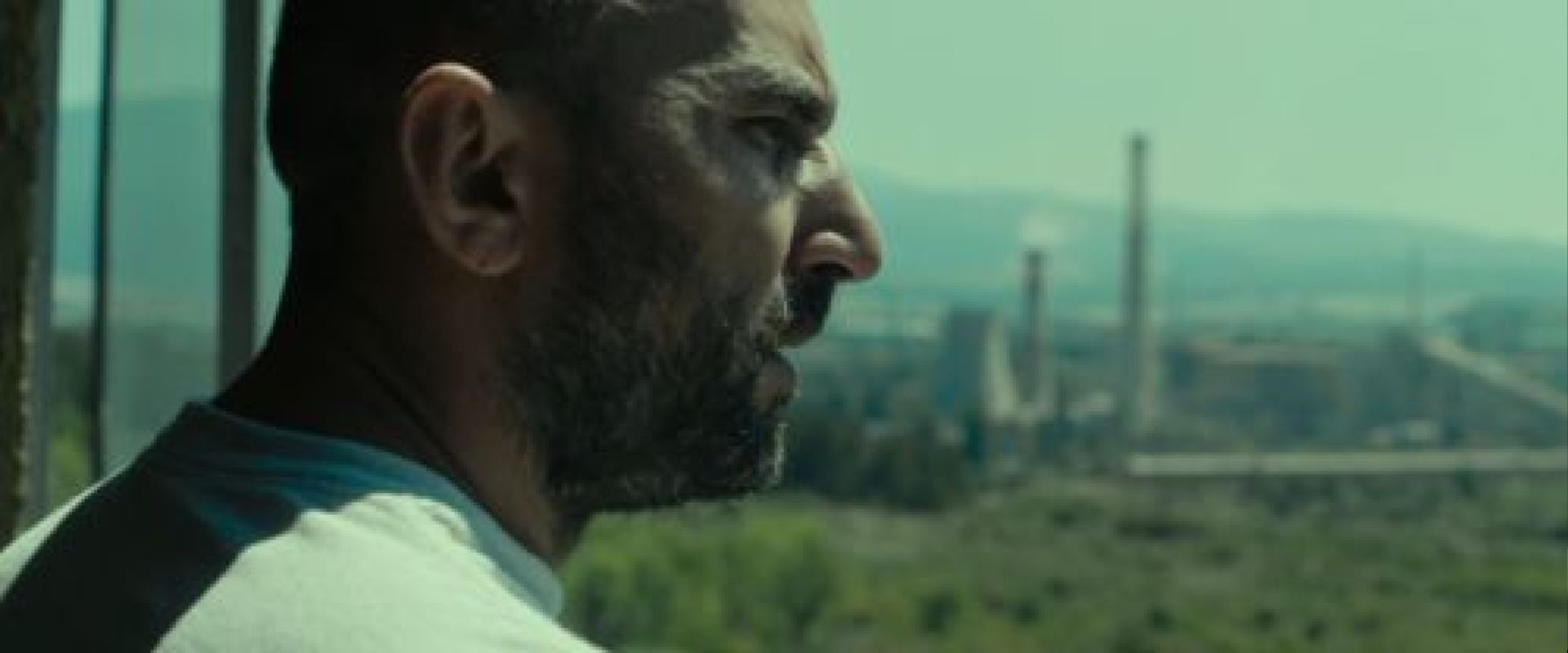 Couverture du film Night Shift