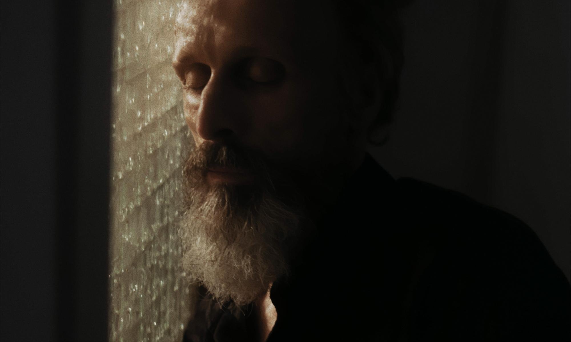 Couverture du film Night Song