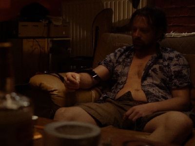 Couverture du film Night Trip