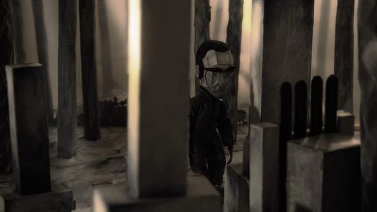 Couverture du film No-go Zone