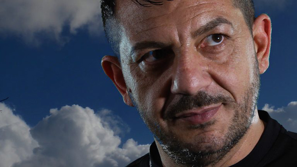 Couverture du film Non è Sogno