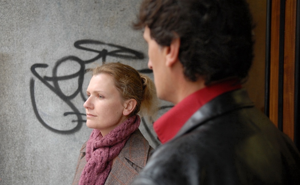 Couverture du film Nos jours