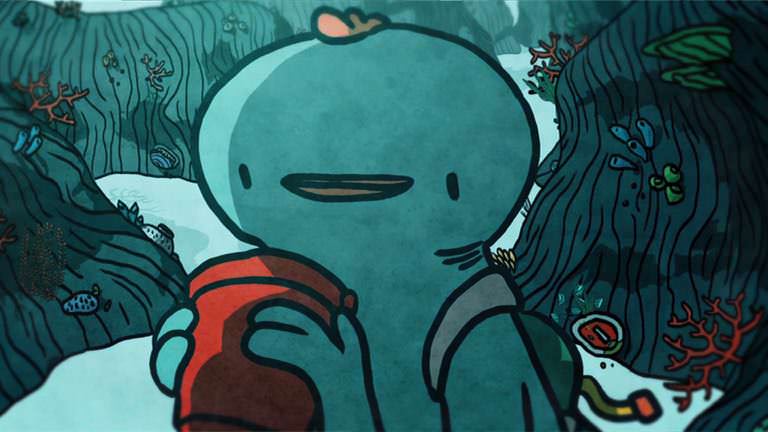 Couverture du film Nossiop