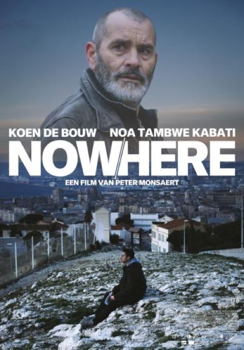 Couverture du film Nowhere