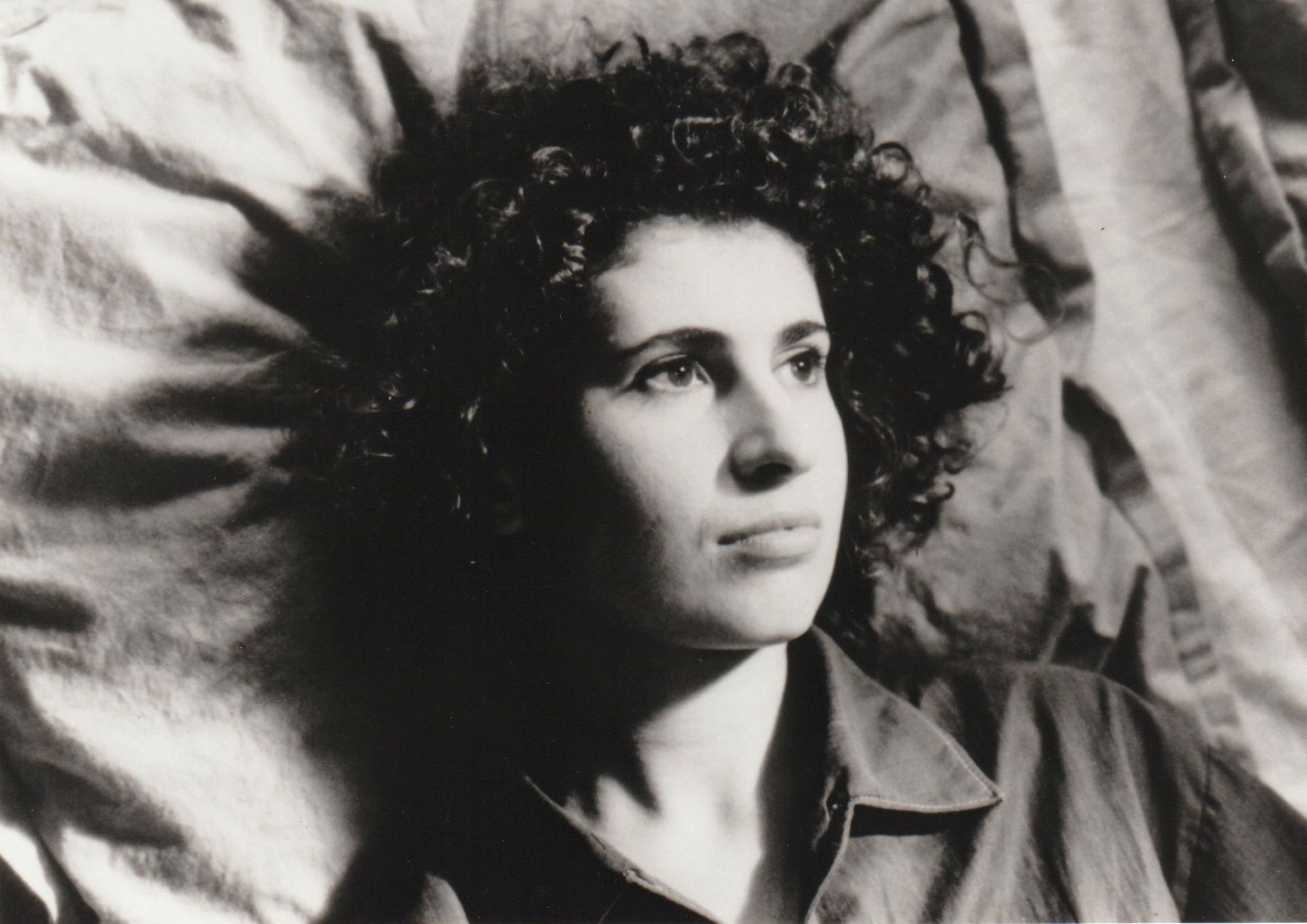 Couverture du film Nuit et jour