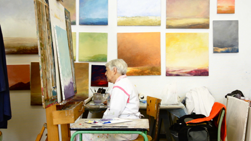 La Nuit qu'on suppose