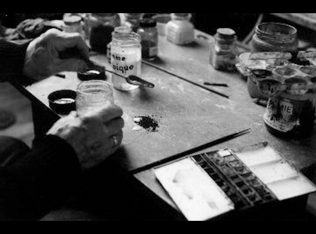 Couverture du film Ô Couleurs