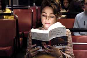 Odette Toulemonde de  Eric-Emmanuel Schmitt