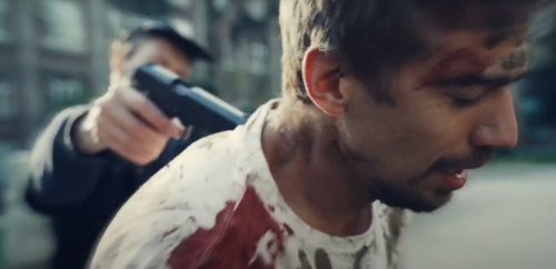 Couverture du film Once Upon A Time... In Solbosch