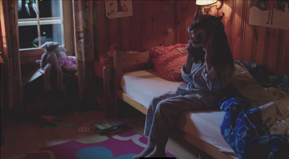 Couverture du film Or blanc