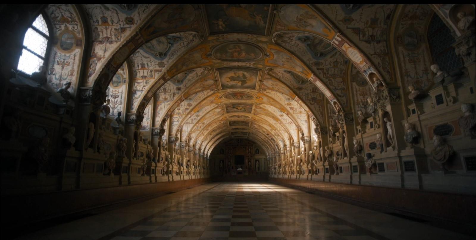 Orlando de Joachim Thôme