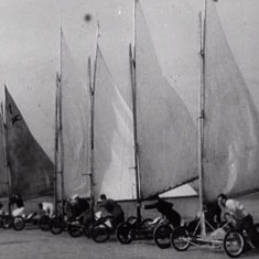 Couverture du film Ostende 1930