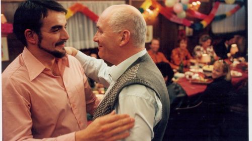 Osveta de Jan Hintjens