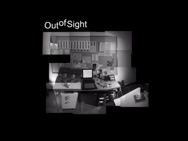 Couverture du film Out of sight
