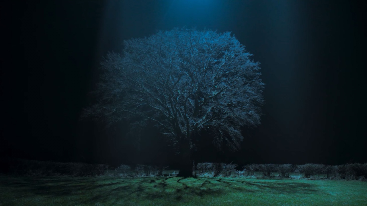 OVNIS Le Mystère belge