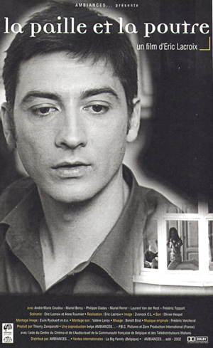 Couverture du film La Paille et la Poutre