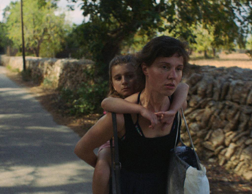 Couverture du film Palma