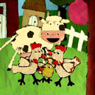 Paola Poule Pondeuse