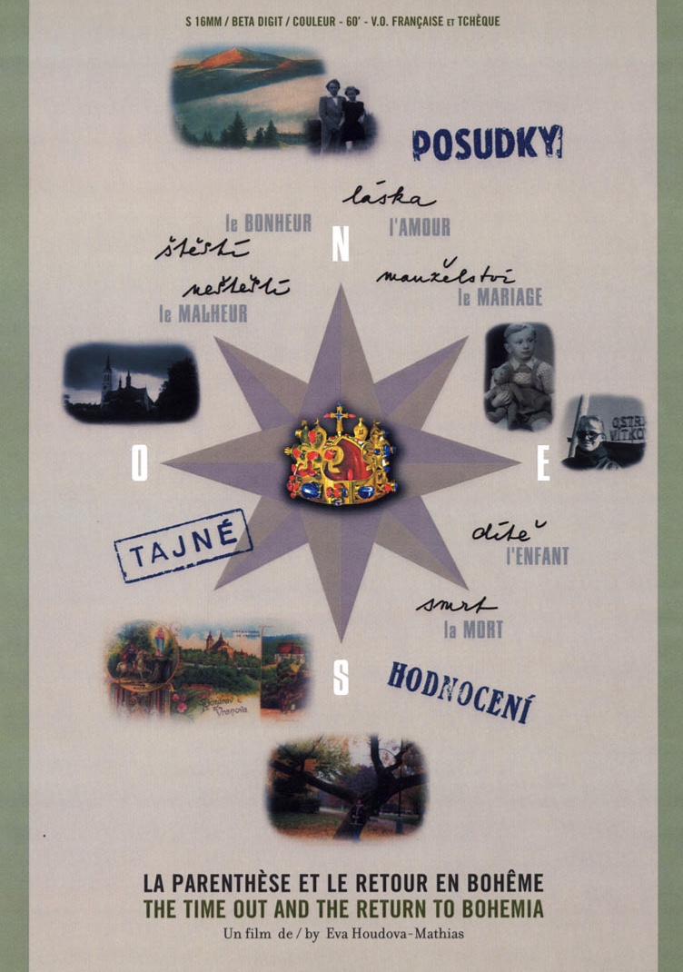 Couverture du film La Parenthèse et le Retour en Bohême