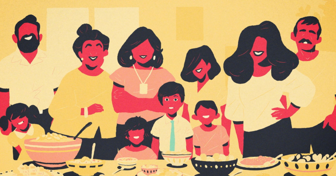 Couverture du film Le Parfum d'Irak