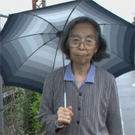 Couverture du film Parfum d'une fleur lointaine