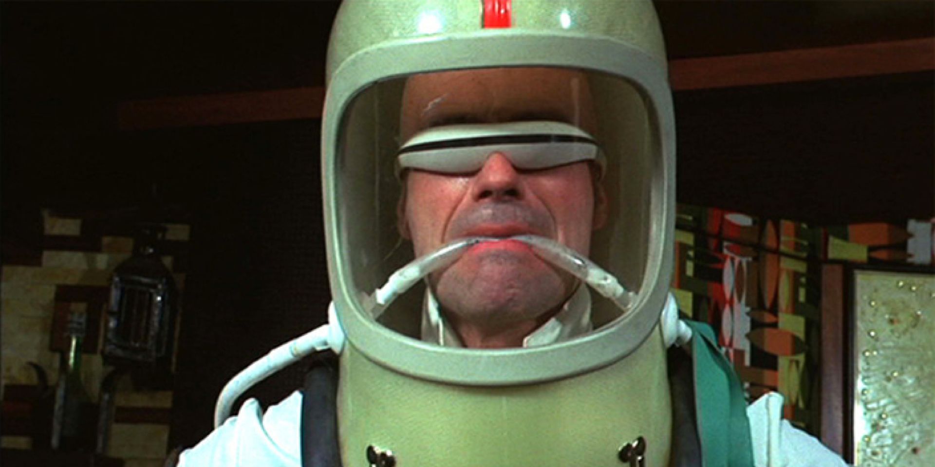 Couverture du film Paris interdit