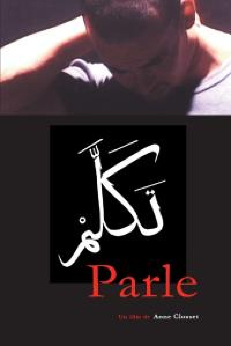 Couverture du film Parle
