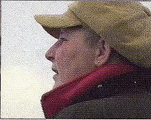 Couverture du film Paroles intimes