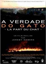 Couverture du film La Part du Chat