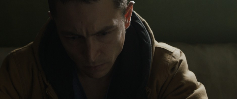 Couverture du film La Part sauvage