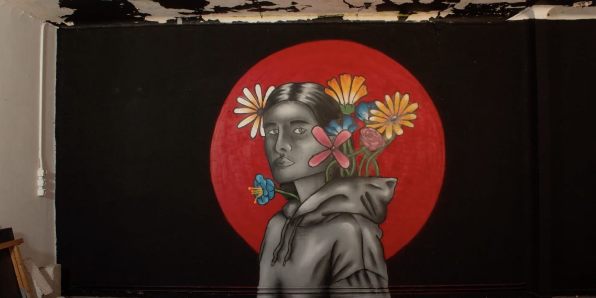 Couverture du film Passagers de Célia Hardy