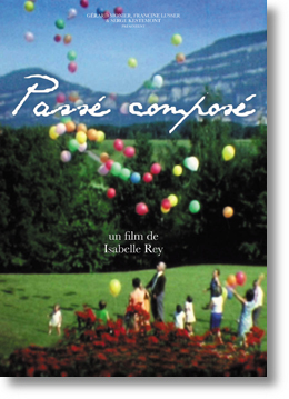 Couverture du film Passé composé