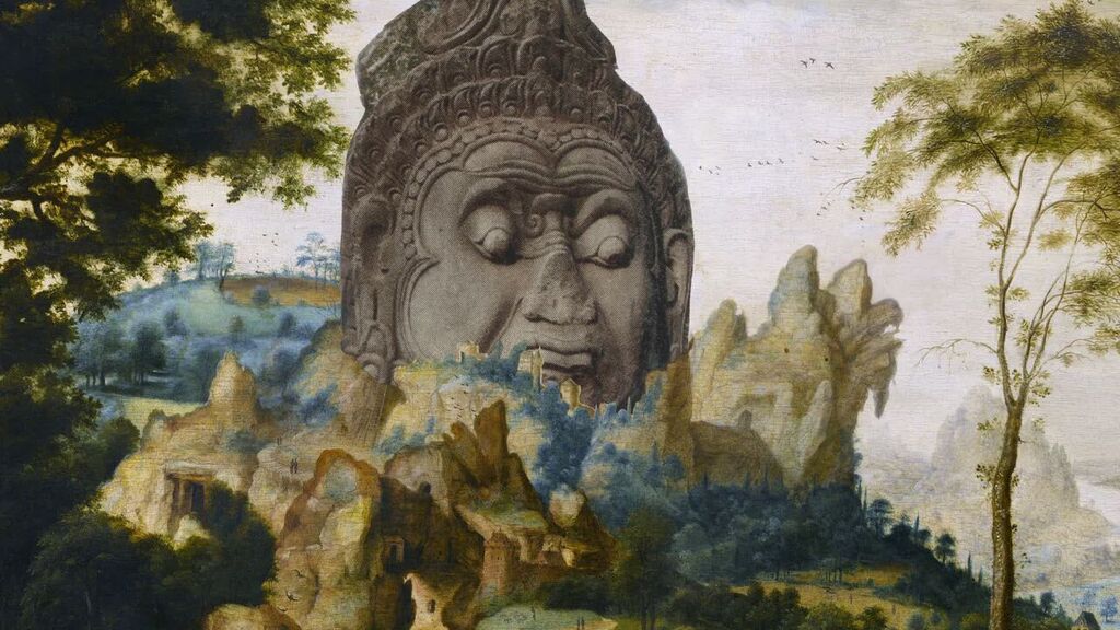 Couverture du film Le Pavillon des Douze