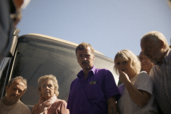 Couverture du film Pedro